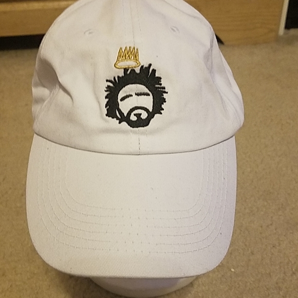 born sinner hat
